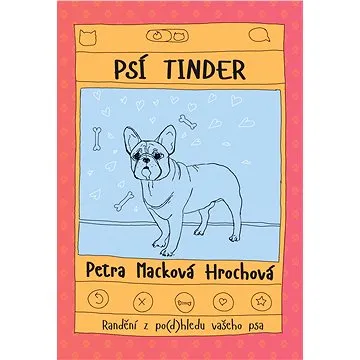 Psí tinder (978-80-759-7377-1)