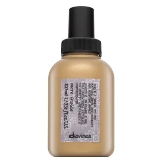 Davines More Inside Primer stylingový sprej pre tepelnú úpravu vlasov 100 ml
