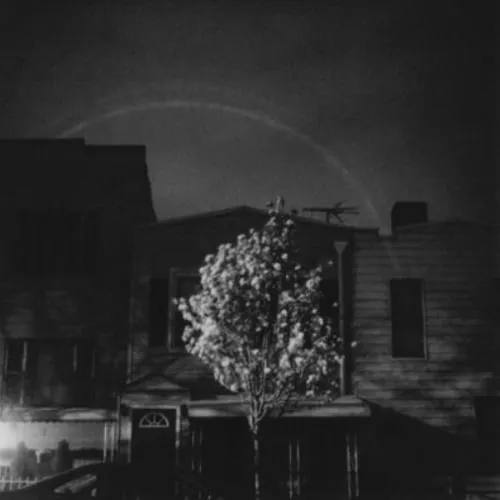 OPEN CITY - HANDS IN THE HONEY JAR LP