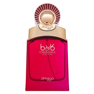 Zimaya Charisma Pour Femme parfémovaná voda pre ženy 100 ml