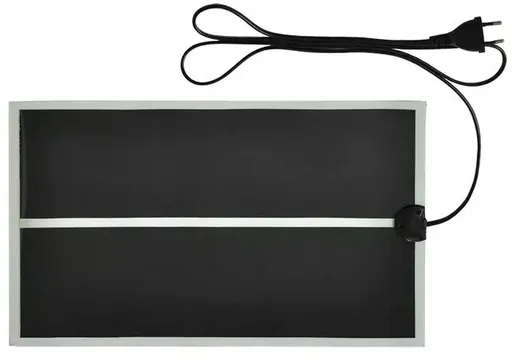 Happet Vyhrievacia podložka pre teráriá 7W 15x28cm