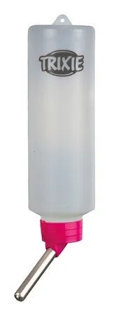 TRIXIE Water bottle plastová napájačka pre králiky 250ml