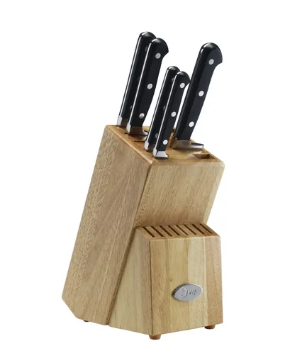 IVO Blok ProMaster IVO BladeMASTER s 5 nožmi 2156