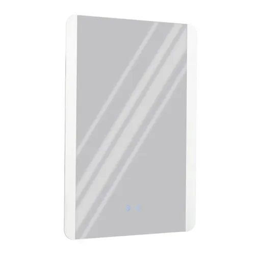 Eglo Buenavista zrkadlové osvetlenie do kúpeľne hliníková strieborná 99853