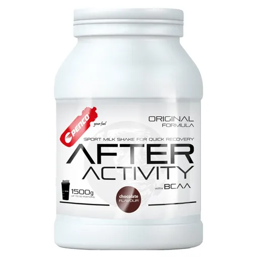 PENCO After activity čokoláda 1500 g