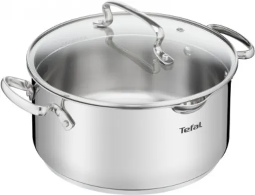 G7194455 (56) DUETTO+ KASTROL 20CM TEFAL
