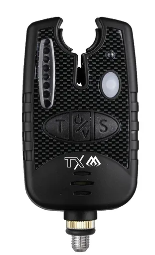 Mikado hlásič territory tx - zelený