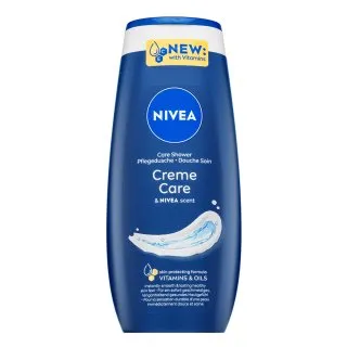 Nivea Creme Care sprchový gél Shower Gel 250 ml