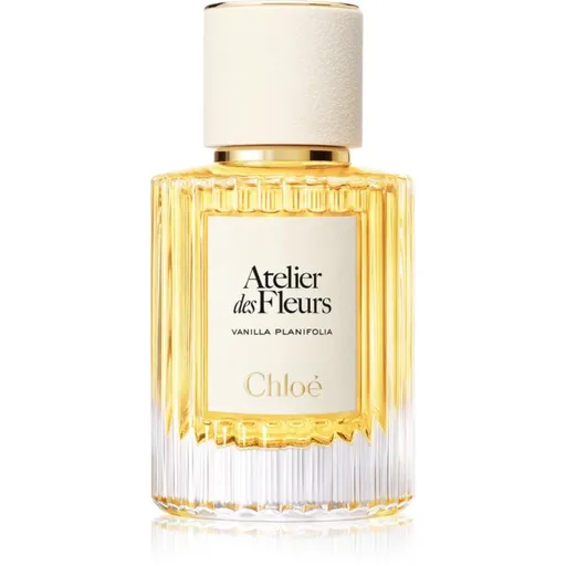 Chloé Atelier des Fleurs Vanilla Planifolia parfumovaná voda pre ženy 50 ml