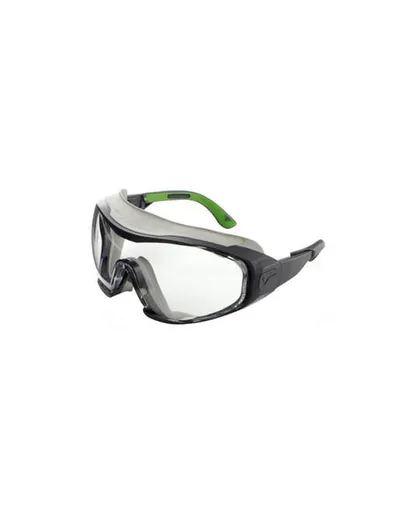 Goggle UNIVET 6X1 číre 6X1.00.00.00, Vanguard PLUS