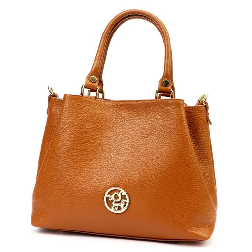 Dámska kabelka Gregorio 1743 MN DOLLARO