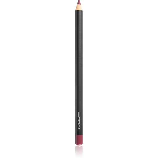 MAC Cosmetics Lip Pencil ceruzka na pery odtieň Burgundy 1,45 g