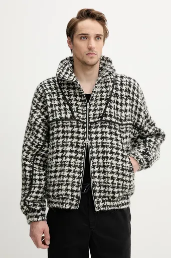 Bunda s prímesou vlny IRO