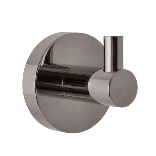 RAV SLEZÁK Colorado háčik metal grey kartáčovaná COA0100MGK