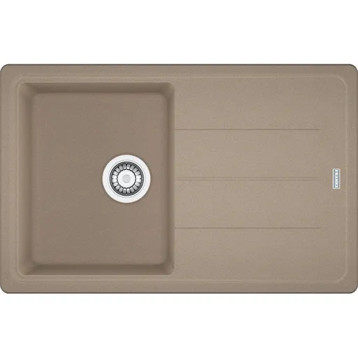 Franke BFG 611-78 kašmír