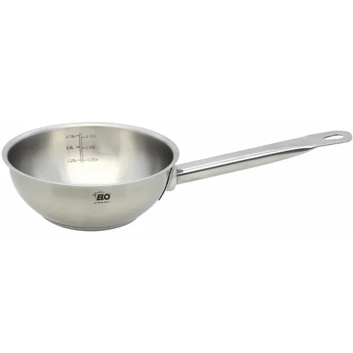 Elo 24716 Rajnica nehrdz. Profi Cuisine 16 cm, 0,8 l, 0,8 l