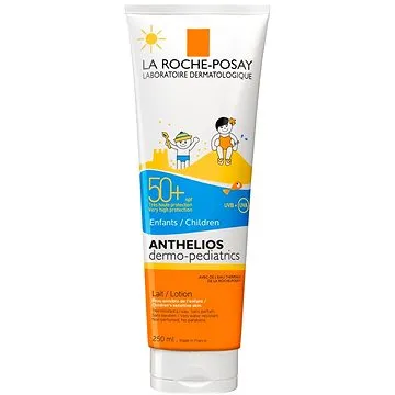 LA ROCHE-POSAY Anthelios SPF 50+ Dermo-Pediatrics Lotion 250 ml (3337875550628)