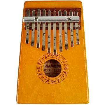 GECKO K10BY (HN214707)