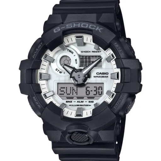 Casio G-Shock GA-700WD-1A