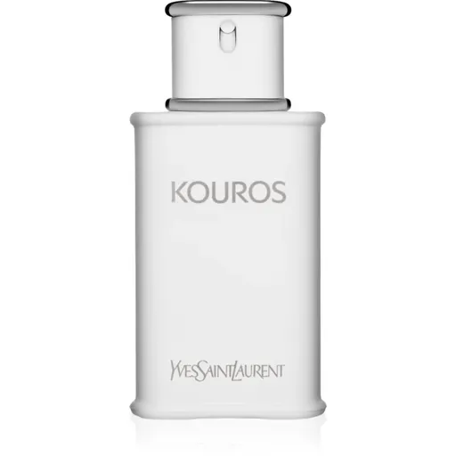 Yves Saint Laurent Kouros toaletná voda pre mužov 100 ml