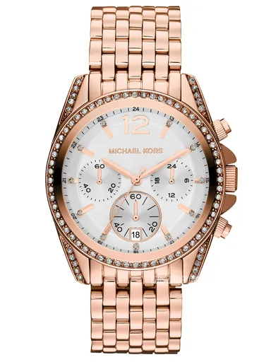 MICHAEL KORS MK5836 DÁMSKE HODINKY - PRESSLEY (zm591c)