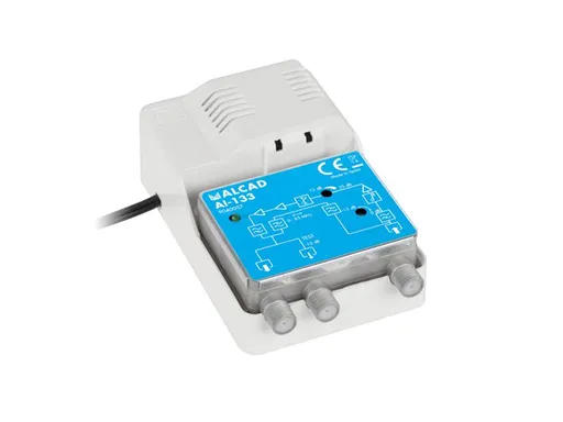 Anténny zosilňovač ALCAD AI-133