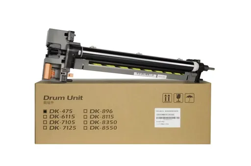 Kyocera DK-475 302K393030, 302K393033 originálna valcová jednotka