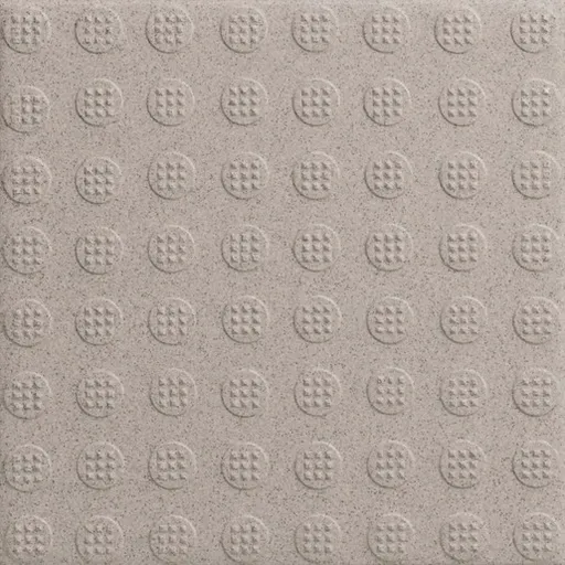 Dlažba Rako Taurus Industrial sivá 20x20 cm protišmyk TRA2Z076.1