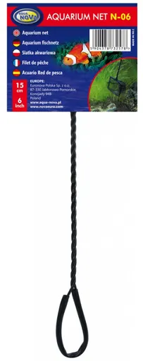 Aqua Nova sieťka 15 cm