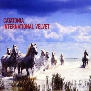CATATONIA - INTERNATIONAL VELVET LP