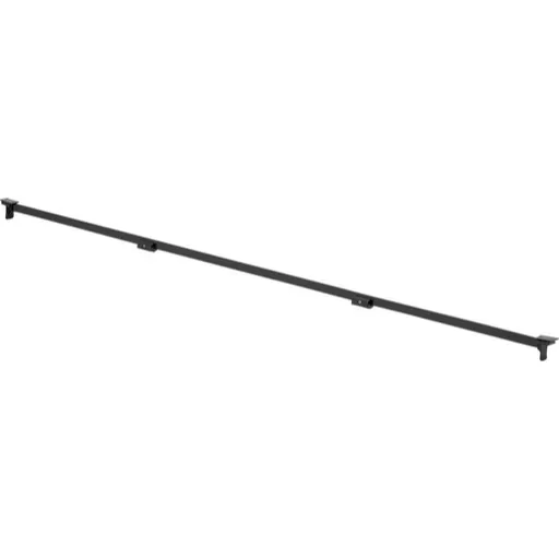 Viega Advantix Vario rošt k sprchovému žľabu , čierny 711870