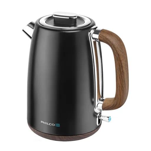 Philco PHWK 1711B nehrdz. varná kanvica, čierna