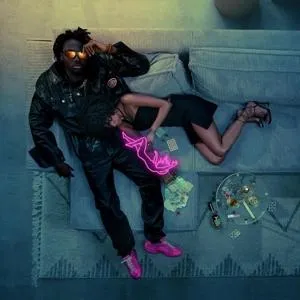 Still Fresh, C'EST LA DERNIERE FOIS, CD