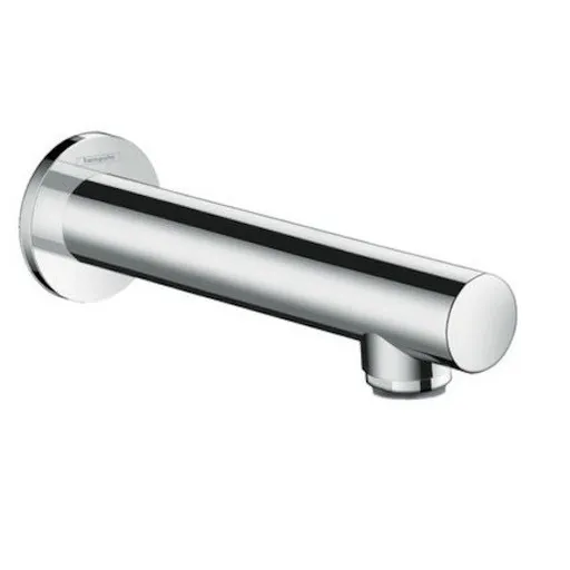 Hansgrohe Talis S vaňový výtok bez batérie chróm 72410000