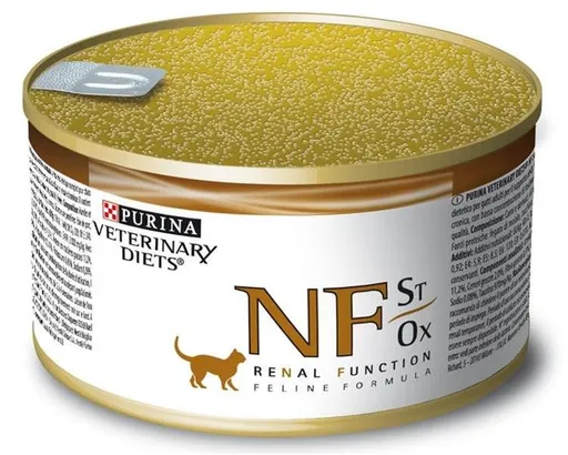 Purina VD Feline NF Advance Care 0,195 kg