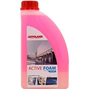 AUTOLAND Dvojzložková aktívna pena 1 l (5900304009738)