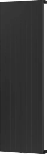 MEXEN - Kúrka vykurovací rebrík/radiátor 1400 x 400 mm, 995 W, čierny W210-1400-480-00-70