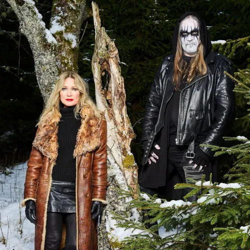 Mistra, WALTZ OF DEATH, CD