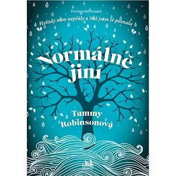 Normálně jiní (978-80-271-0783-4)