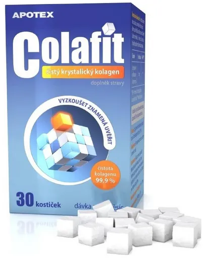 COLAFIT 30 kociek