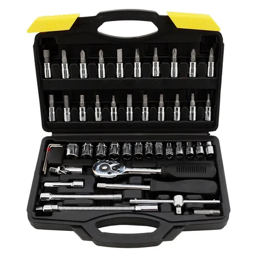 Green Gola sada 1/4 ", 46 ks