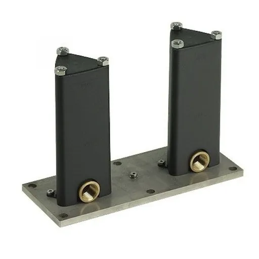 Montážny set Dornbracht pre voľne stojace batériu 3594497090