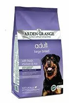 Arden Grange Dog Adult Large Breed fresh Chic&Rice12kg