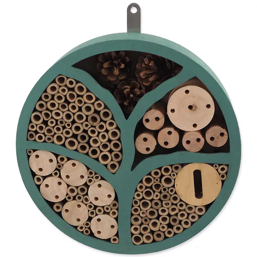 Domček Bird Jewel hmyzí guľatý ø29cm