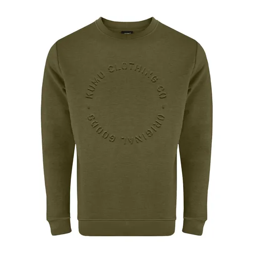 Kumu mikina militant - veľkosť xxl