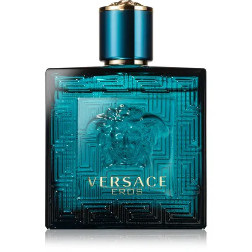 Versace Eros voda po holení pre mužov 100 ml