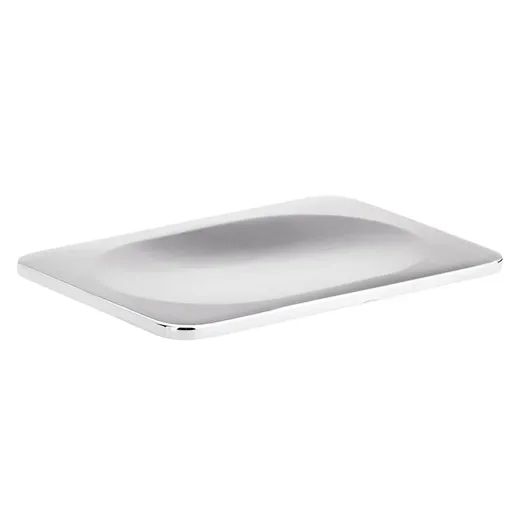 Bemeta Organic mydelnička chróm 157108331