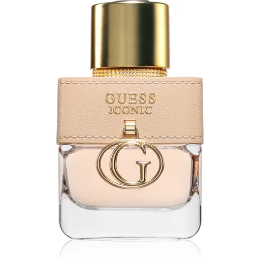 Guess Iconic For Women parfumovaná voda pre ženy 30 ml