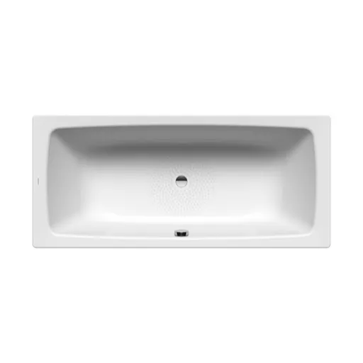 Kaldewei Cayono obdĺžniková vaňa 170x75 cm smaltovaná oceľ ľavá aj pravá 272430000001