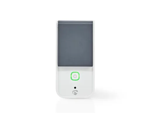 Smart zásuvka NEDIS WIFIPO120EWT WiFi Tuya